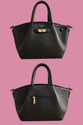 Sac à main noir