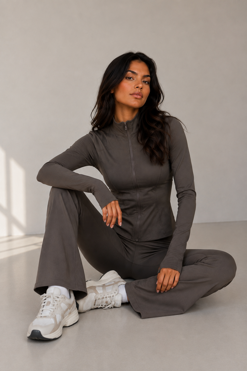 Ensemble sport 2 pièces