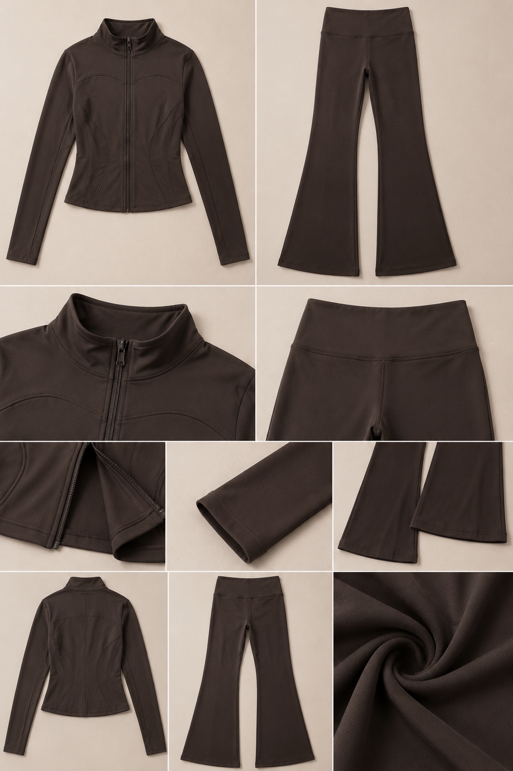 Ensemble sport 2 pièces