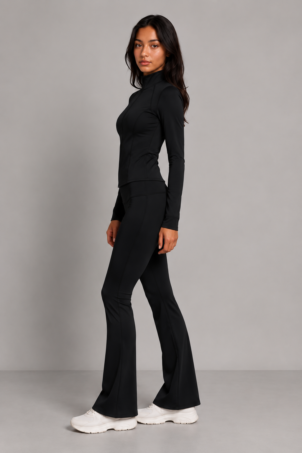 Ensemble sport 2 pièces