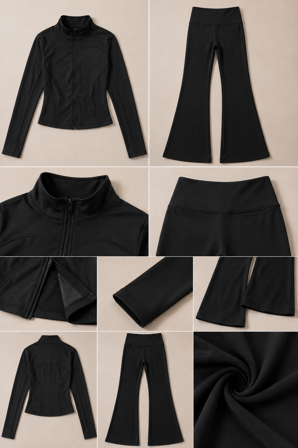 Ensemble sport 2 pièces
